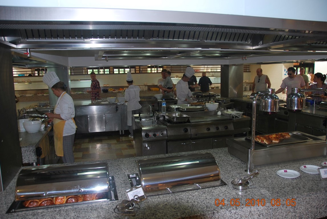 imagini hotel BARUT LARA